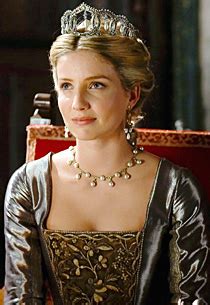 the tudor hot scene|Power, Sex and Tragedy: The Tudors' Queen Uncovers Court Life.